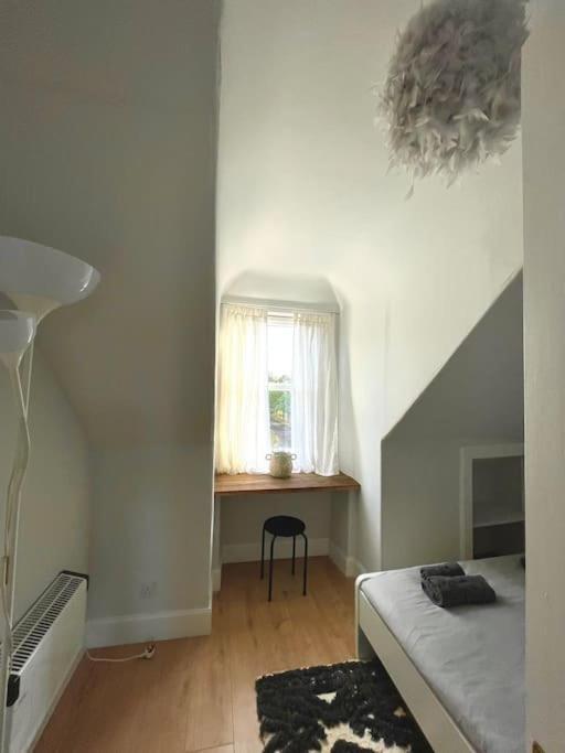 Loft Apartment In Joppa إدنبرة المظهر الخارجي الصورة