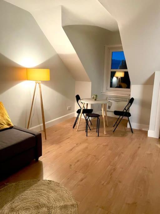 Loft Apartment In Joppa إدنبرة المظهر الخارجي الصورة